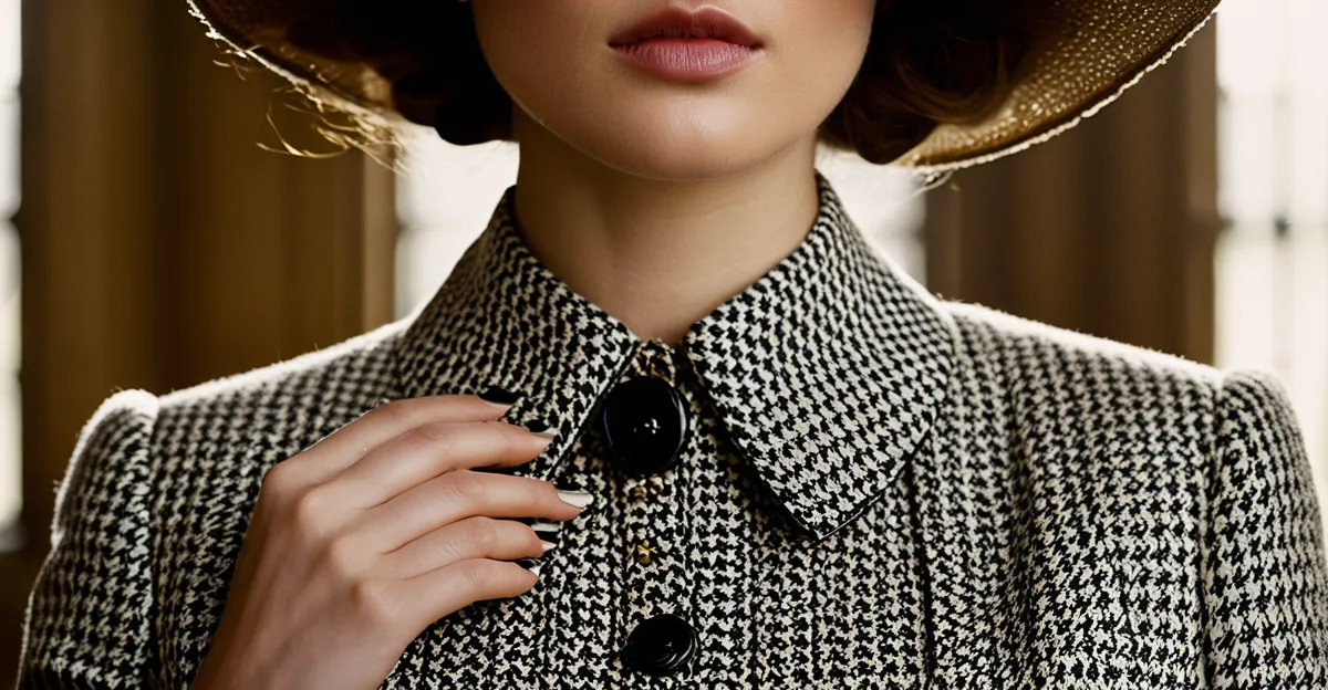 How Can UK Women’s Fashion Trends Be Predictably Influenced by Historical Styles?